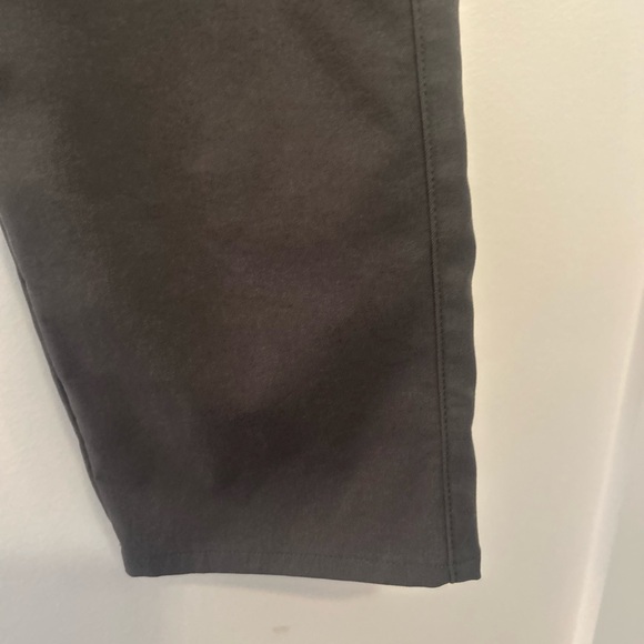 Peter Millar Charcoal Chinos - Picture 2 of 14